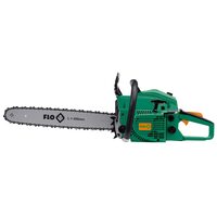 Motofierastrau cu lant pe benzina Flo 79834