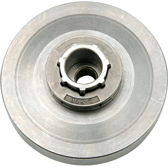 Parti motofierastrau lant pe gaz Flo 79840