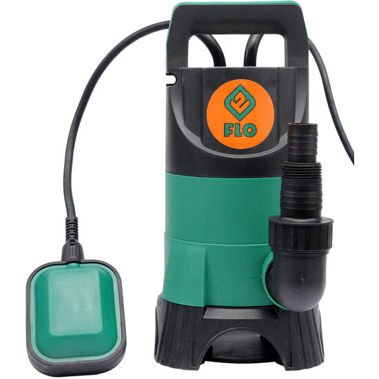Pompă submersibilă 400W, 7500L/H Flo 79890
