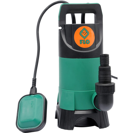 Pompă submersibilă 900W, 14000L/H Flo 79893