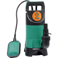 Pompă submersibilă1100W,15000L/H Flo 79894