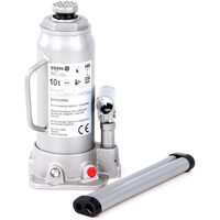 Cric hidraulic cilindric 10T TUV GC/CE Vorel 80050