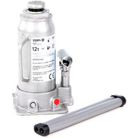 Cric hidraulic cilindric 12T TUV GC/CE Vorel 80060