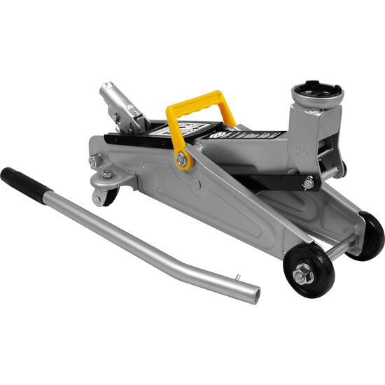 Cric hidraulic tip crocodil 2T Vorel 80110