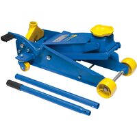 Cric hidraulic tip crocodil 3T Vorel 80230