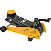 Cric hidraulic tip crocodil 3T Vorel 80232