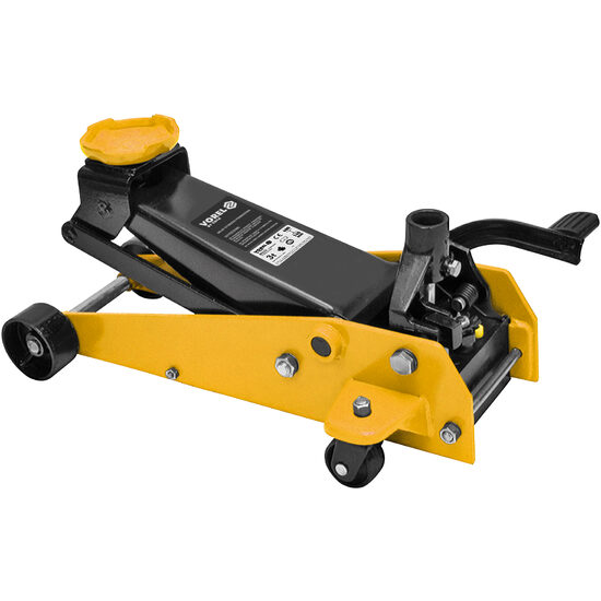 Cric hidraulic tip crocodil 3T Vorel 80232