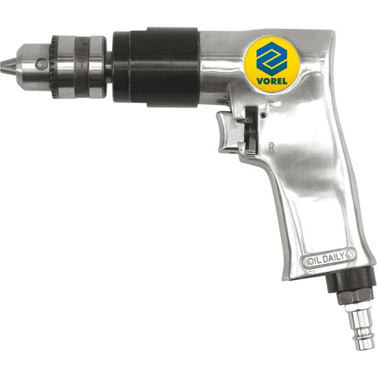 Masina de gaurit pneumatica 10mm Vorel 81120