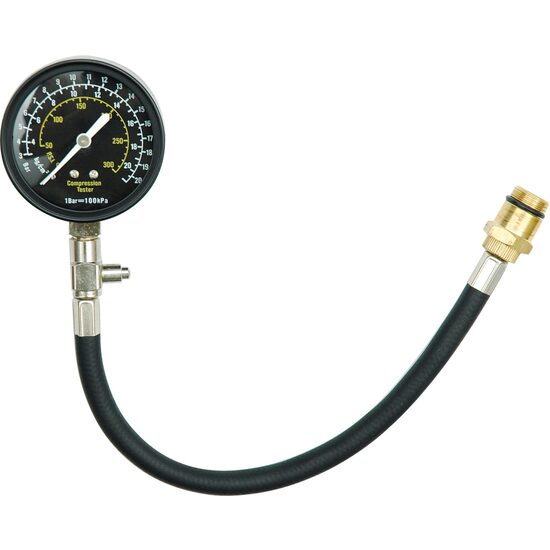 Manometru Vorel 81710