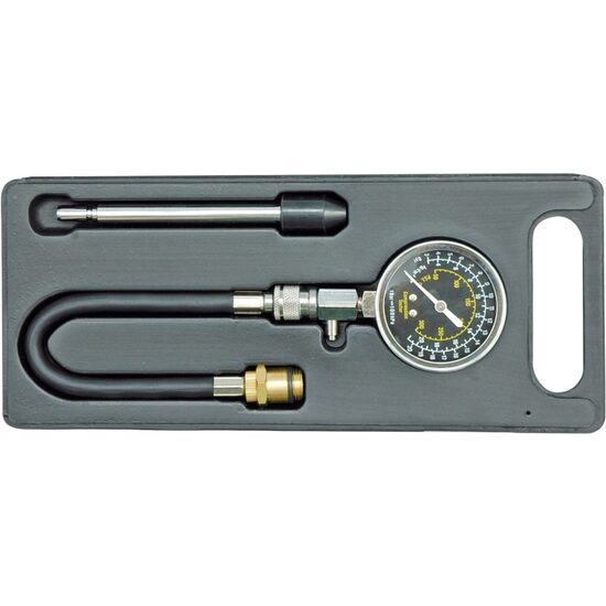 Manometru g-324 Vorel 81720