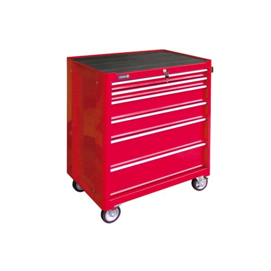 Dulap de scule Vorel cu 6 sertare Vorel 81831