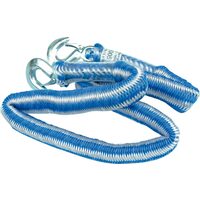 Franghie de tractare impletita elastica 1500 kg Vorel 82210