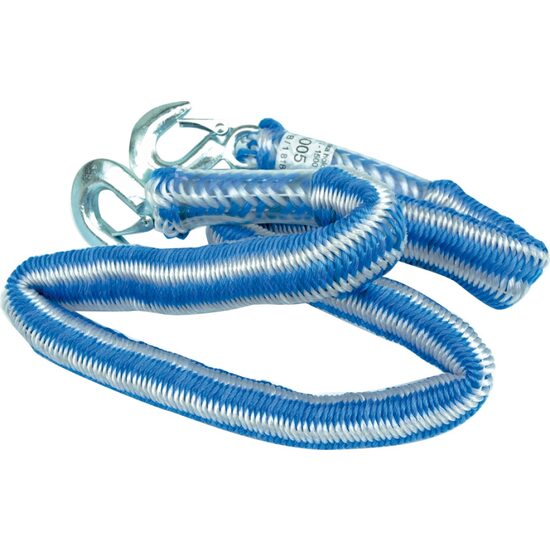 Franghie de tractare impletita elastica 1500 kg Vorel 82210