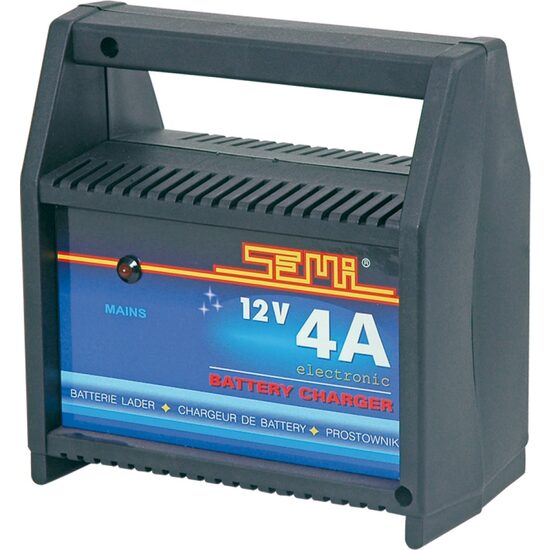 Redresor baterie dioda 4a/12v Vorel 82573