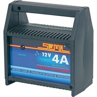 Redresor baterie 6a/12v Vorel 82577