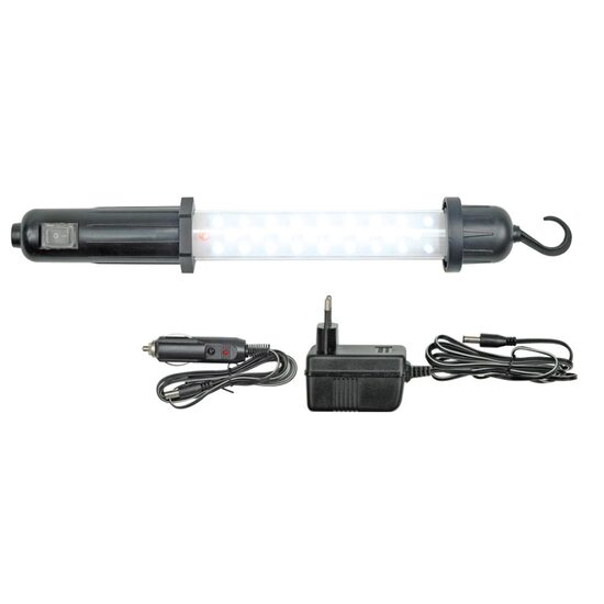 Lampa lucru 27 leduri Vorel 82721