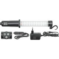 Lampa lucru 17 leduri Vorel 82722