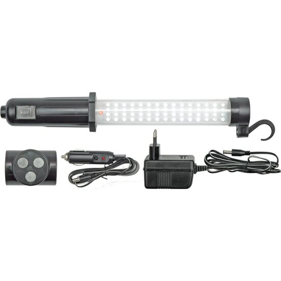 Lampa lucru 17 leduri Vorel 82722