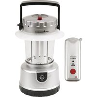 Lanterna 7w cu telecomanda Vorel 82741