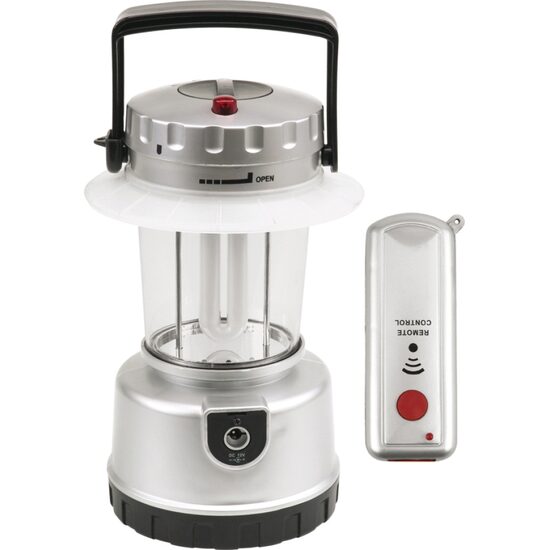 Lanterna 7w cu telecomanda Vorel 82741