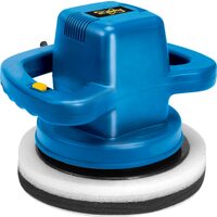 Masina pentru polisat 120 W PowerUp 82940