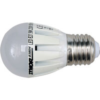 Bec led P45, E27 5w 230v 3000k Sthor 83804