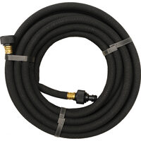 Furtun gradina 1/2", 15 m Flo 89326