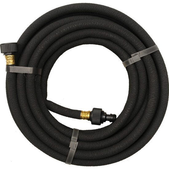 Furtun gradina 1/2", 15 m Flo 89326