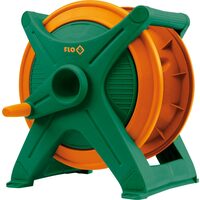 Suport furtun 40 m 1/2" Flo 89341