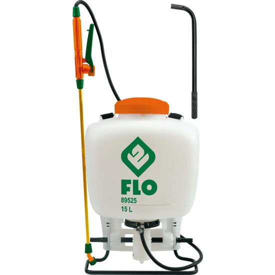 Pulverizator portabil 15L Flo 89525
