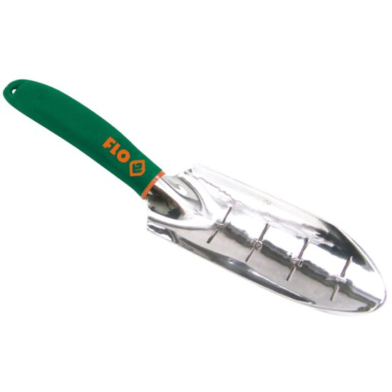 Minilopata aluminiu 305 mm Flo 99011