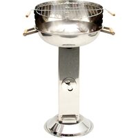 Gratar bbq Vorel 99478