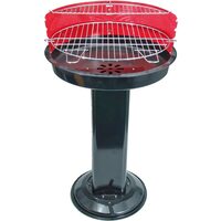 Gratar din otel vopsit Vorel 99482