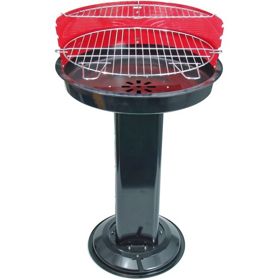 Gratar din otel vopsit Vorel 99482