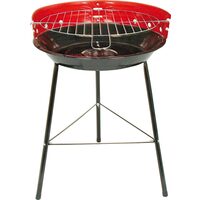 Gratar 35.5 cm Vorel 99490