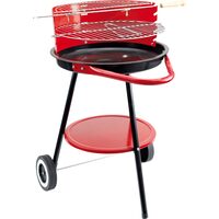 Gratar andaluzia 18'' Vorel 99501