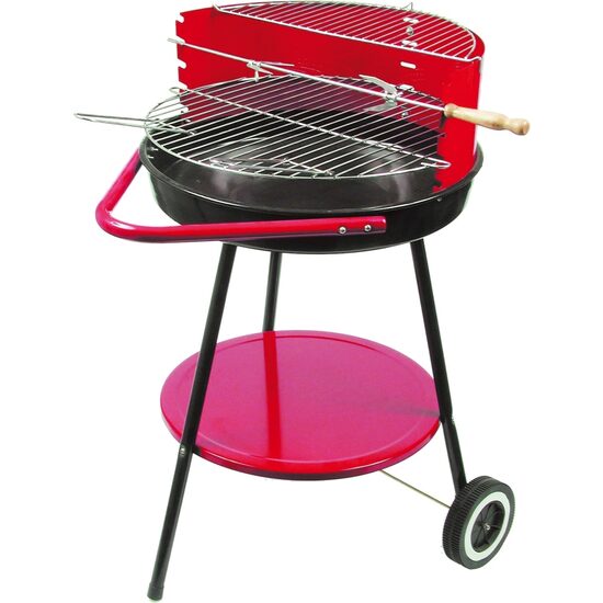 Gratar andaluzia 20' Vorel 99506