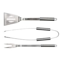 Set accesorii gratar - 3 buc Vorel 99515