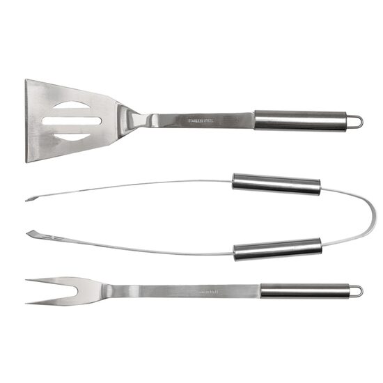 Set accesorii gratar - 3 buc Vorel 99515