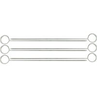 Set tepuse frigarui 24 cm - 6 buc Vorel 99516