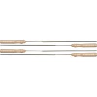 Set tepuse frigarui 40 cm - 4 buc Vorel 99517