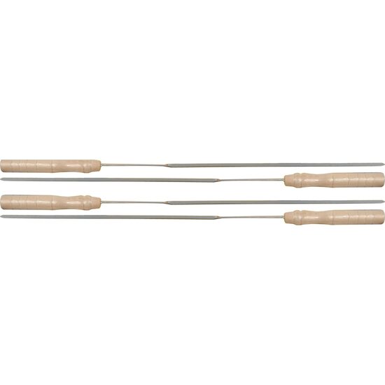 Set tepuse frigarui 40 cm - 4 buc Vorel 99517