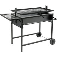 Gratar carbuni 81x50 cm Vorel 99520