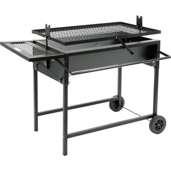 Gratar carbuni 81x50 cm Vorel 99520