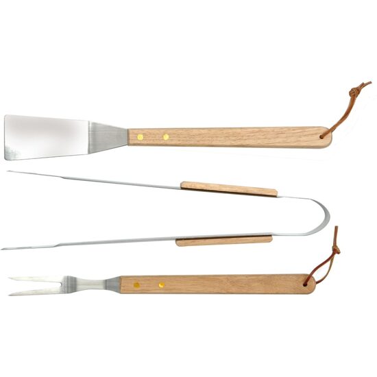 Set accesorii gratar Vorel 99521