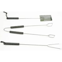 Set accesorii pentru gratar Vorel 99523