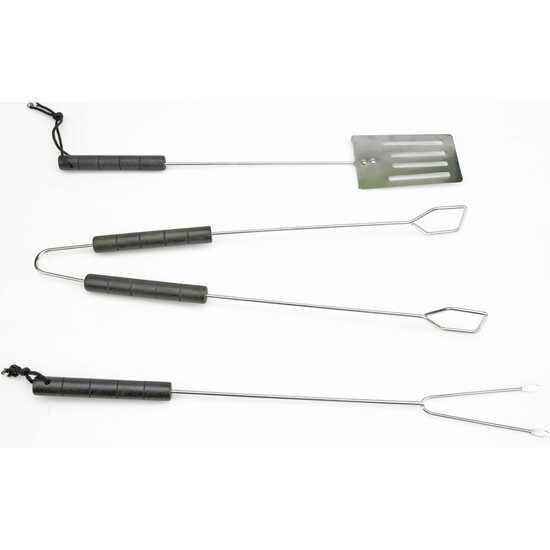 Set accesorii pentru gratar Vorel 99523