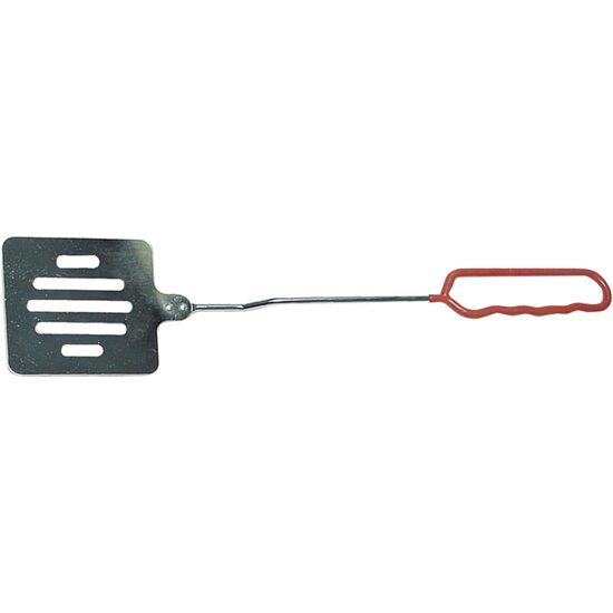Spatula pentru carne cu maner pvc de 46 cm cromata Vorel 99546
