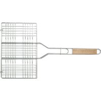 Gratar reversibil 22.5 x 35 cm Vorel 99551