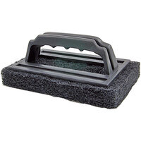 Burete pentru curatat gratar Vorel 99563